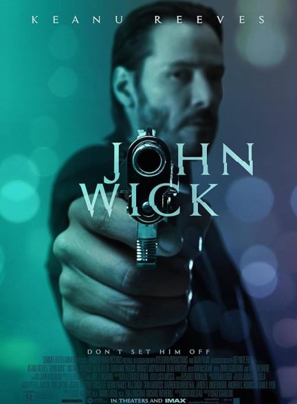 دانلود فیلم  john wick