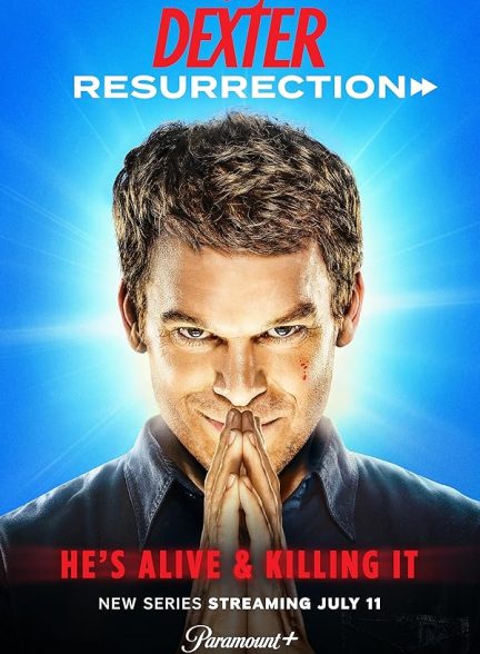 دانلود سریال Dexter: Resurrection