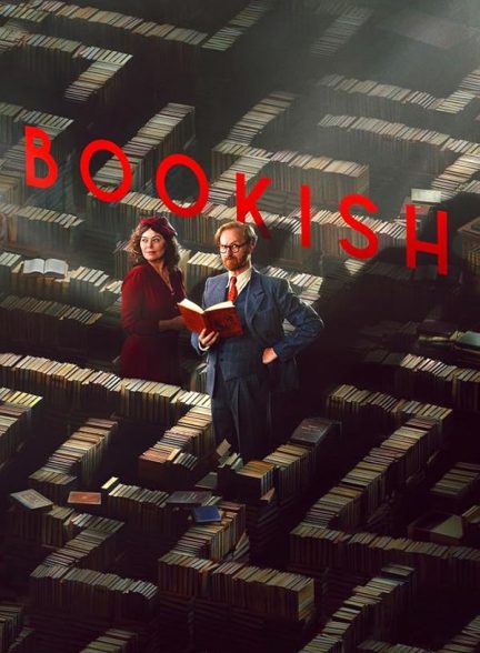 دانلود سریال Bookish