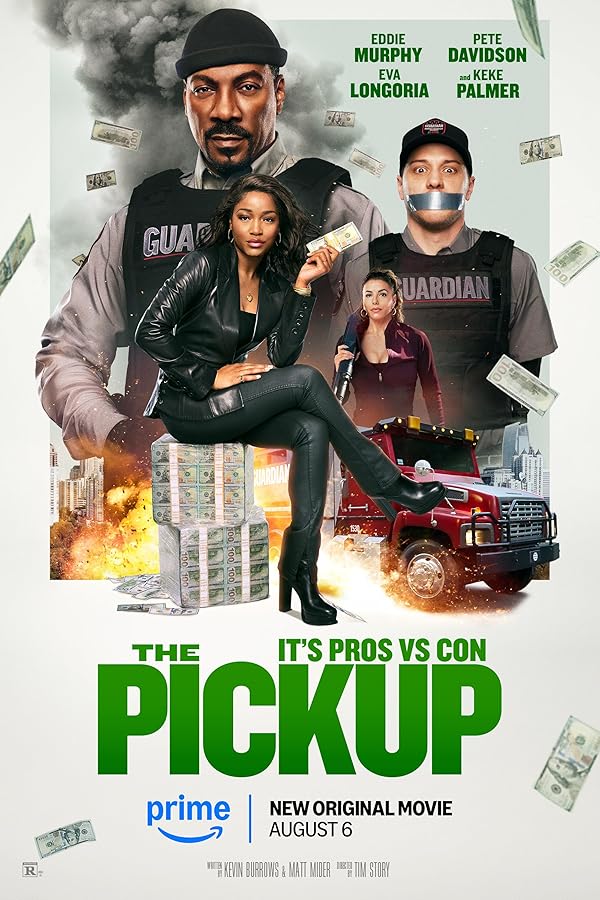 دانلود فیلم The Pickup