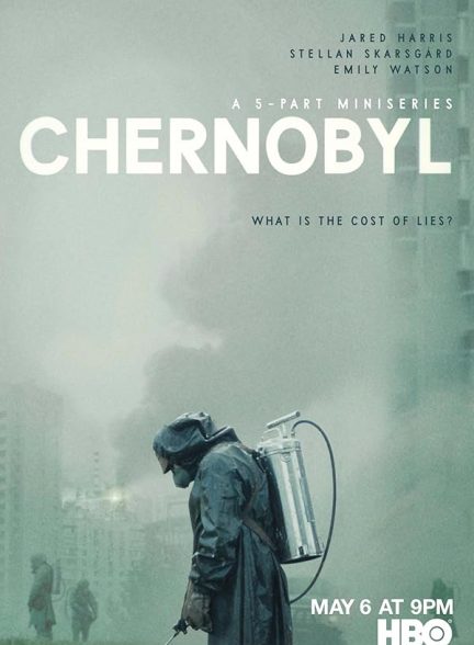 دانلود سریال Chernobyl