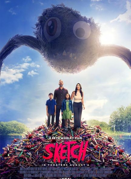 دانلود فیلم Sketch