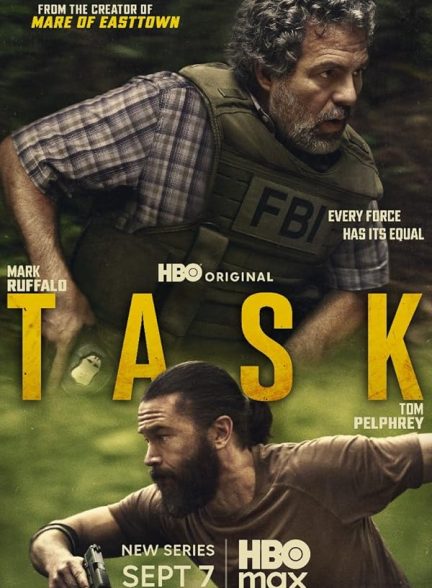 دانلود سریال Task