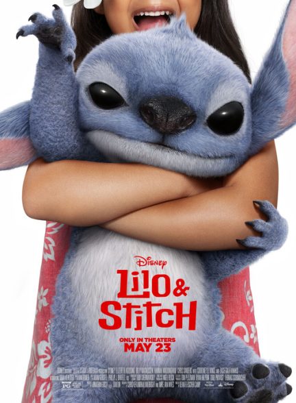 دانلود فیلم Lilo & Stitch