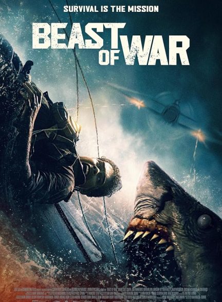 دانلود فیلم Beast of War