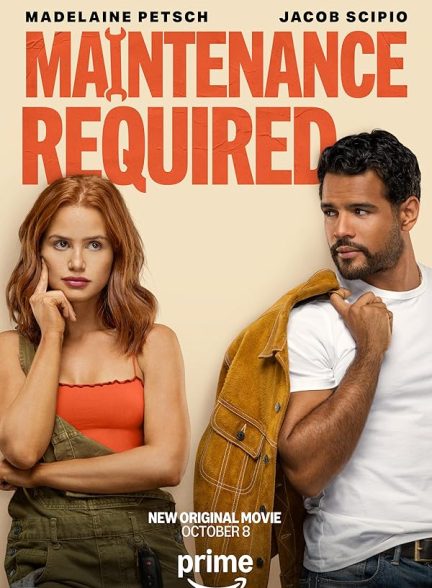 دانلود فیلم Maintenance Required