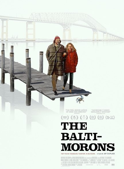 دانلود فیلم The Baltimorons