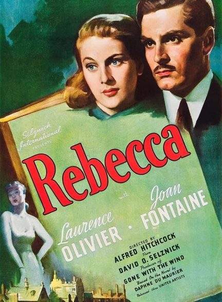 دانلود فیلم Rebecca