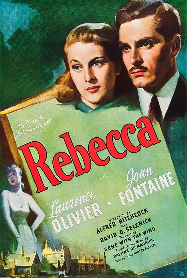 دانلود فیلم Rebecca