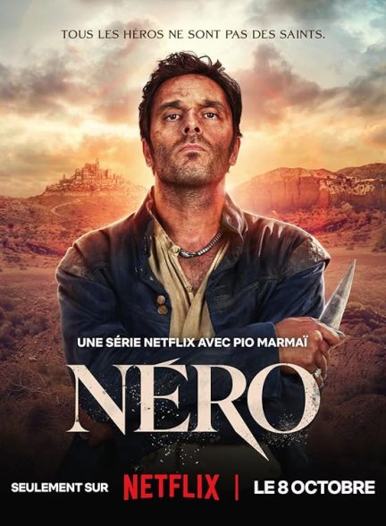 دانلود سریال Néro the Assassin
