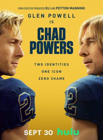 دانلود سریال Chad Powers