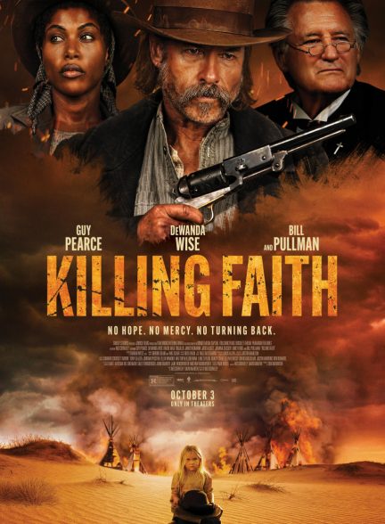 دانلود فیلم Killing Faith