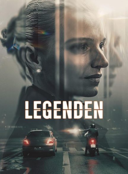 دانلود سریال The Asset