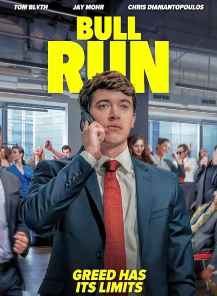 دانلود فیلم Bull Run