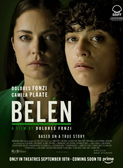 دانلود فیلم Belén