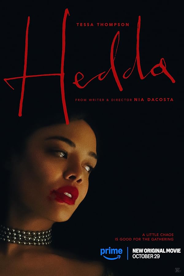دانلود فیلم Hedda