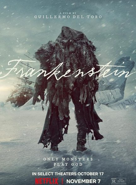 دانلود فیلم Frankenstein