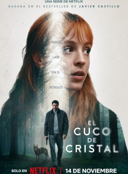 دانلود سریال The Crystal Cuckoo