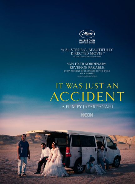 دانلود فیلم It Was Just an Accident