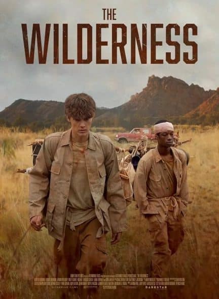دانلود فیلم The Wilderness 2025 زیرنویس چسبیده