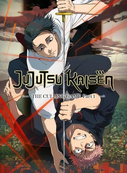 دانلود انیمه Jujutsu Kaisen 2020 زیرنویس چسبیده