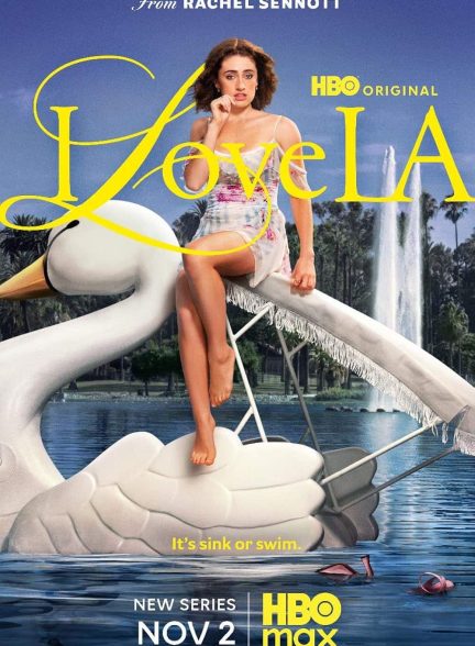 دانلود سریال 2025 I Love LA زیرنویس چسبیده