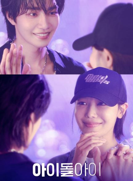 دانلود سریال Idol I 2025 زیرنویس چسبیده