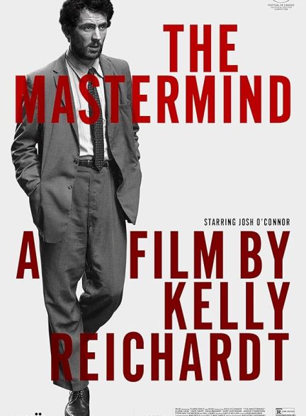 دانلود فیلم The Mastermind