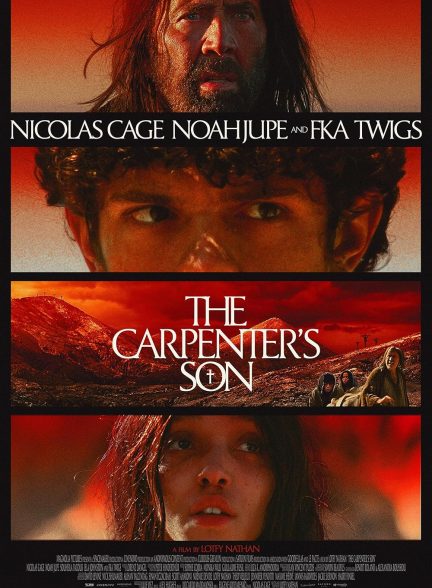 دانلود فیلم The Carpenter’s Son