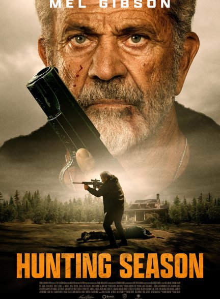 دانلود فیلم Hunting Season
