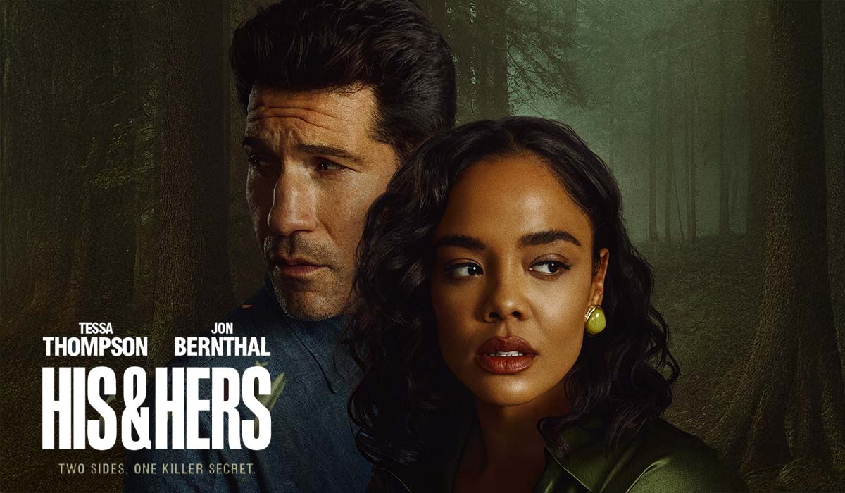 دانلود سریال His & Hers 2026 زیرنویس چسبیده