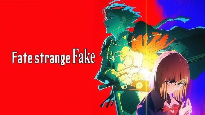 دانلود انیمه Fate/strange Fake 2024 زیرنویس چسبیده