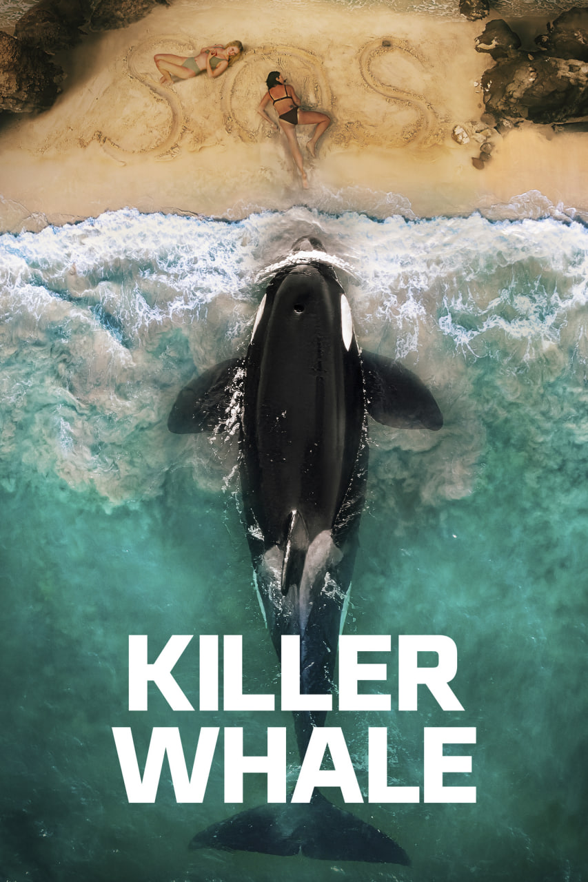 دانلود فیلم Killer Whale 2026 زیرنویس چسبیده