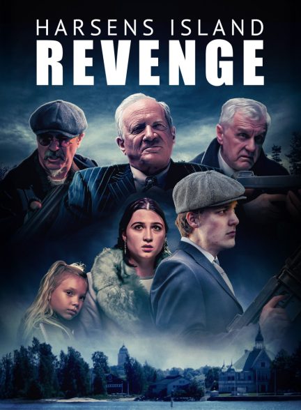 دانلود فیلم Harsens Island Revenge 2025 زیرنویس چسبیده